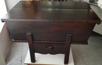 ARTESA 102X71X71